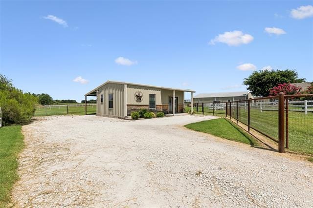Building Photo - 2803 Meander Rd