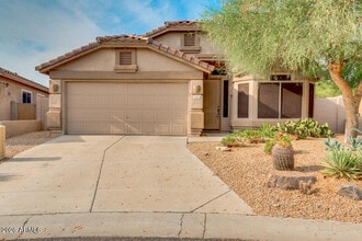 Building Photo - 10270 E Blanche Dr