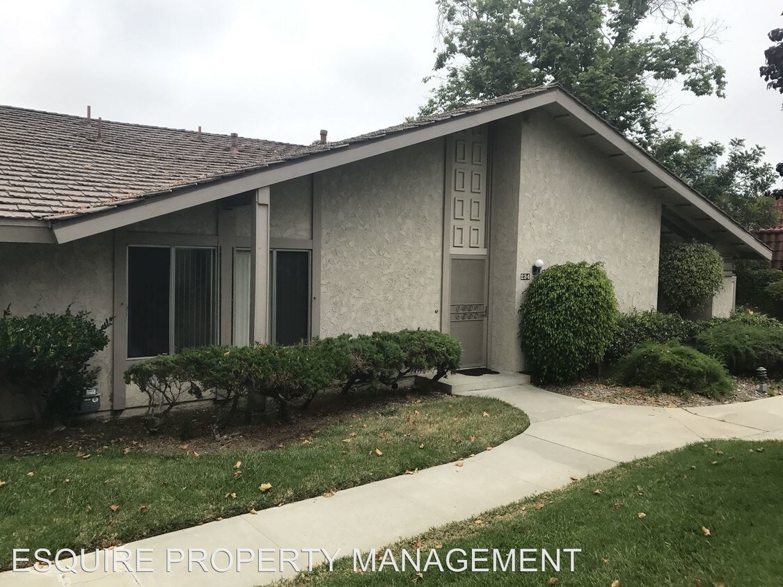 Foto principal - 234 W Vineyard Ave