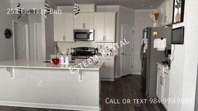 Building Photo - 253 Fig Tree Bnd