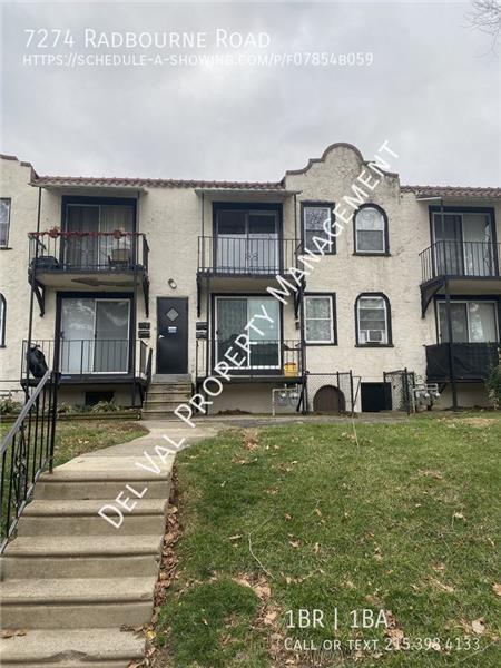 Primary Photo - 7274 Radbourne Rd