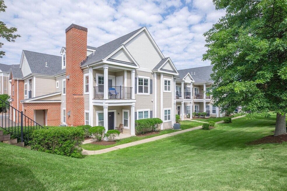 2 Bedroom Pet Friendly Apartments