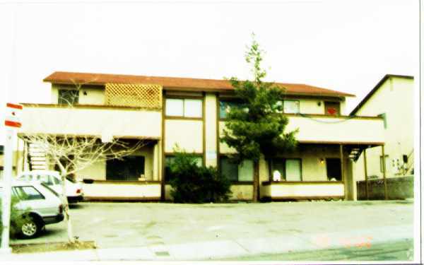 Foto del edificio - Sierra Sunrise