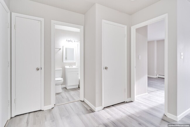 Foto del edificio - Forge on Webster