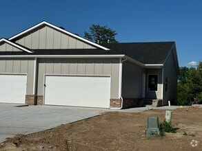 Building Photo - 1120 N Joye St