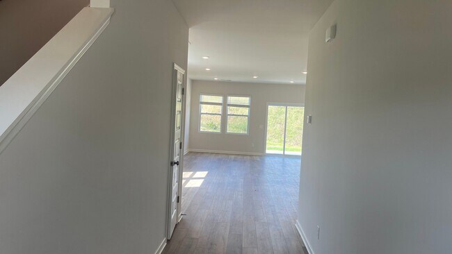 Foto del edificio - 3015 Drumwright Wy