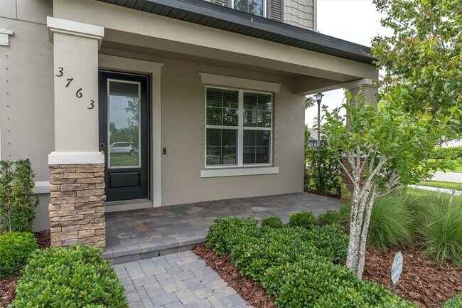 Foto del edificio - 3763 Villamore Ln