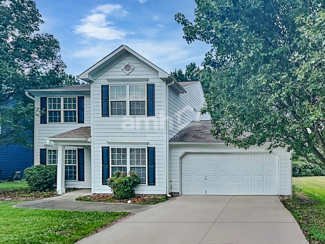 Foto principal - 706 Bellmeade Bay Dr