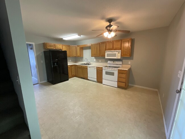 Foto del edificio - 45 Tulip Grove Cir