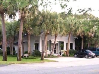 Foto principal - Stanton Inn