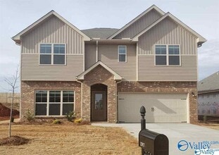 Building Photo - 12917 Tallulah Dr
