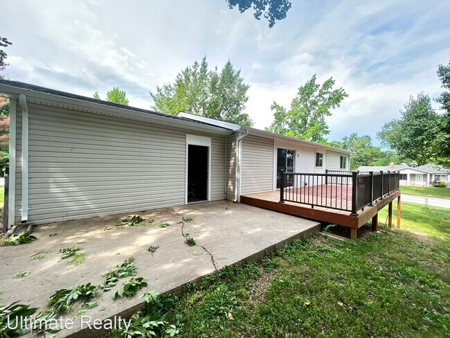 Building Photo - 3 br, 3 bath House - 113 Mill Pond Dr.