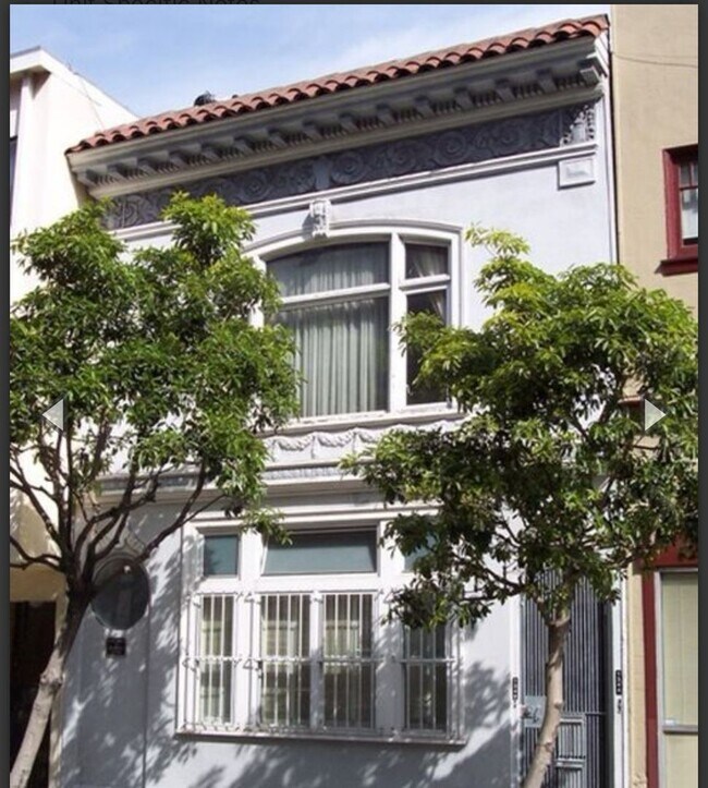 Building Photo - 45 Lynch St