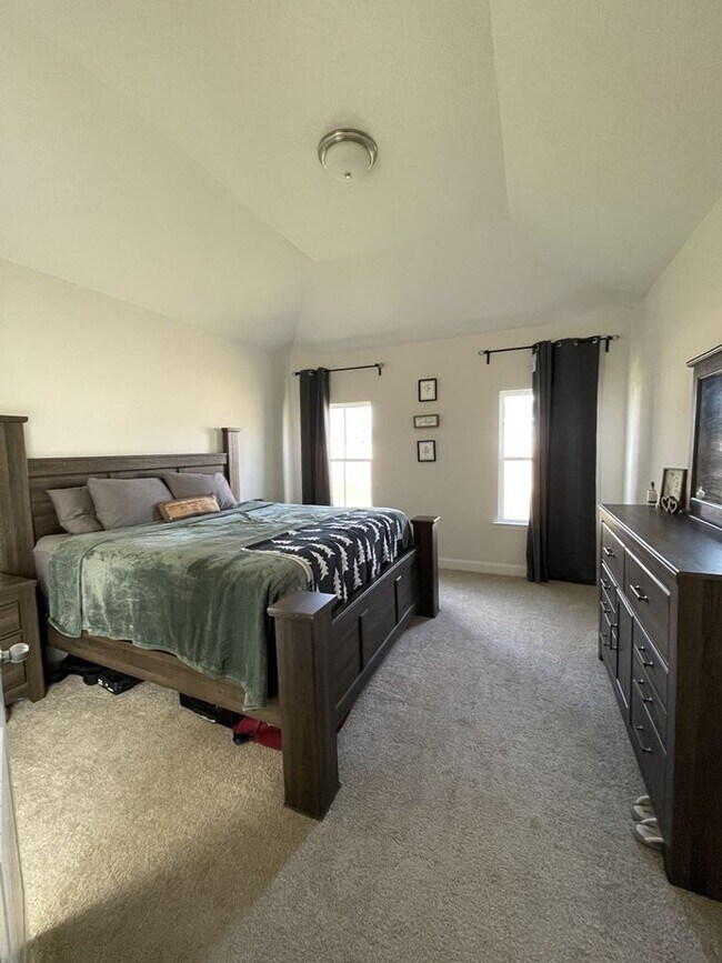 Foto del edificio - 4bd/2ba HOME FOR RENT IN LUDOWICI!