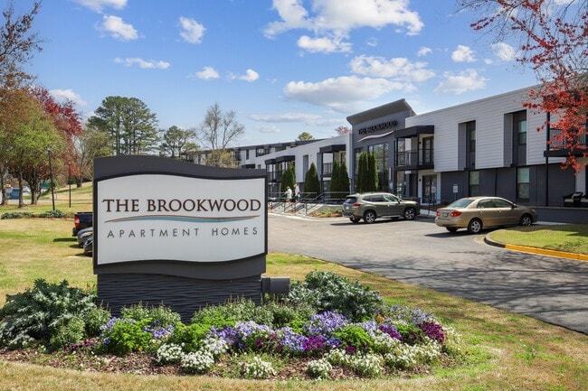 Photo - The Brookwood Apartments