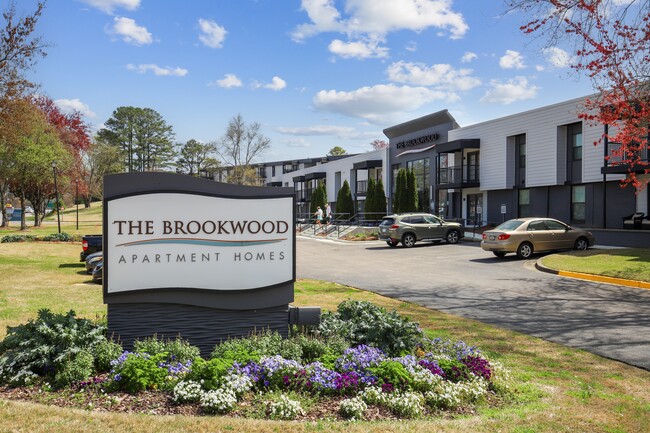 Foto del edificio - The Brookwood