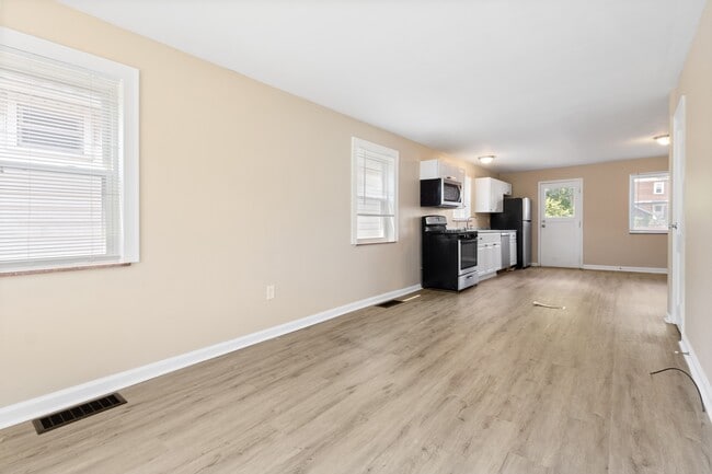 Building Photo - 3997 S Whetzel St