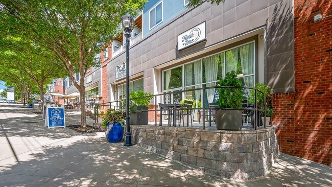 Foto general de Apex West Midtown - Apex West Midtown