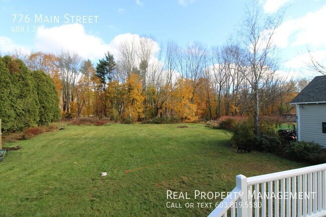 Building Photo - Charming Eliot 4 Bedroom Home!