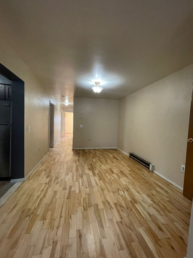 Foto del edificio - 290 Bergen Ave