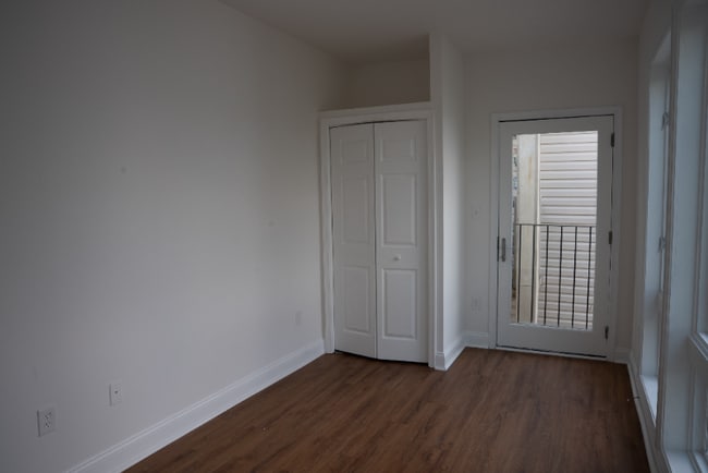 Building Photo - 1306 Childress St NE