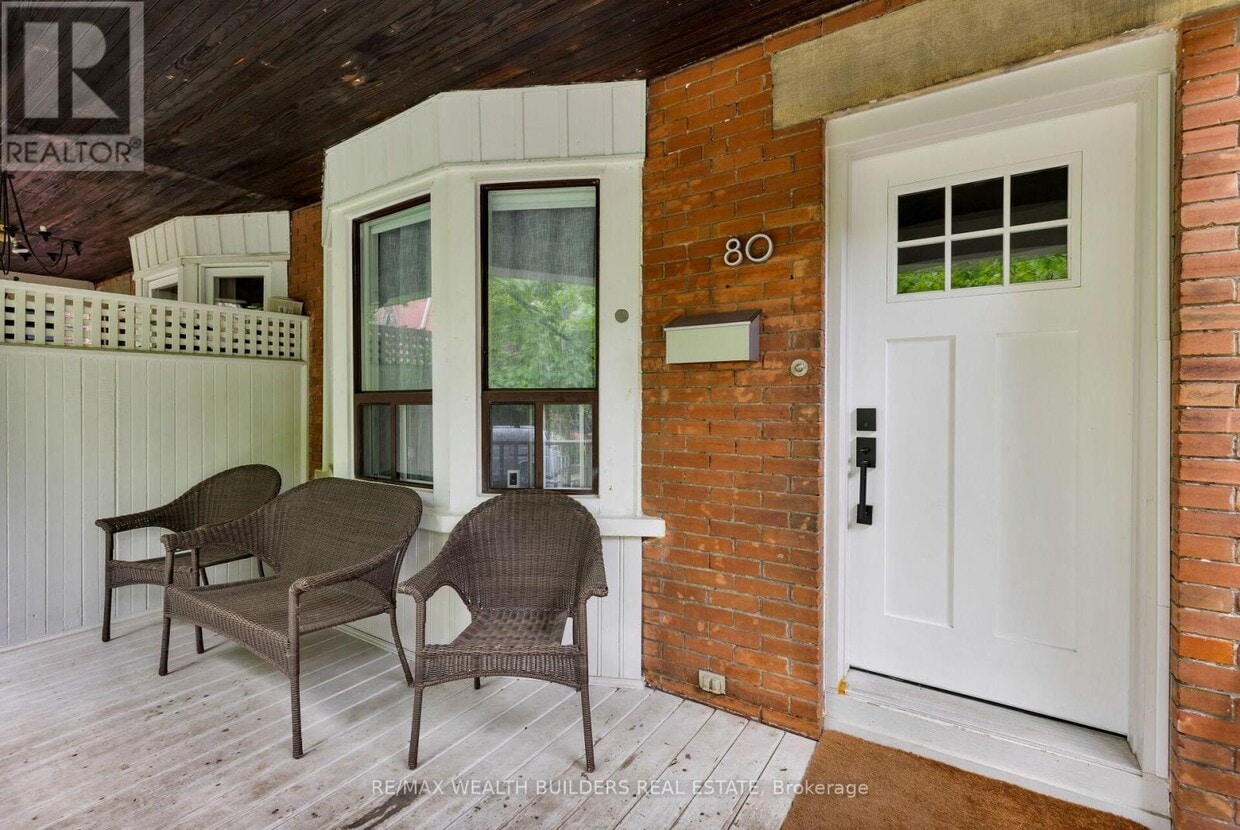 Photo principale - 80 Marion St
