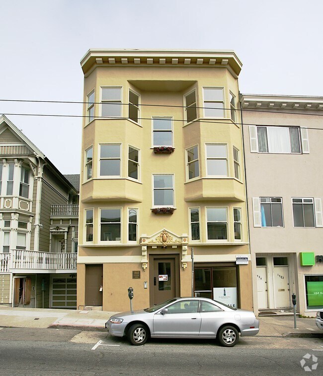 Building Photo - 1908-1910 Divisadero St