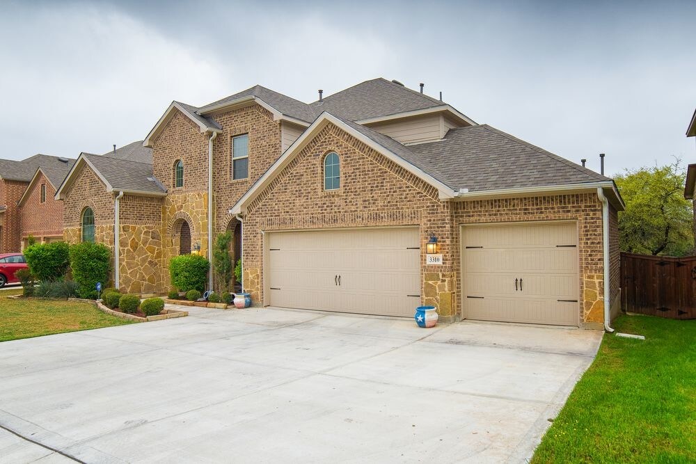 3310 Coryell Cove, San Antonio, TX 78253 House Rental in San Antonio