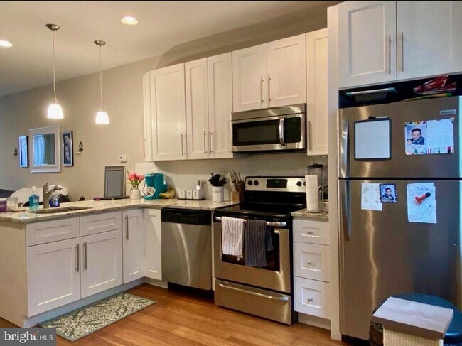 Foto del edificio - 2638-40 Ellsworth St