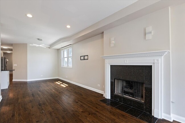 Building Photo - 4541 S Evans Ave