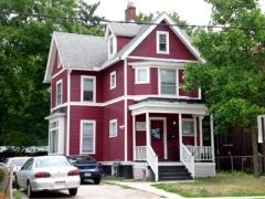 Building Photo - 1207 S State St