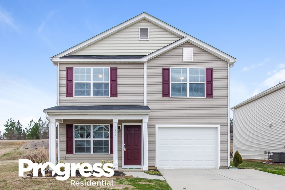 1818 Eastway Dr, Dallas, NC 28034 House Rental in Dallas, NC
