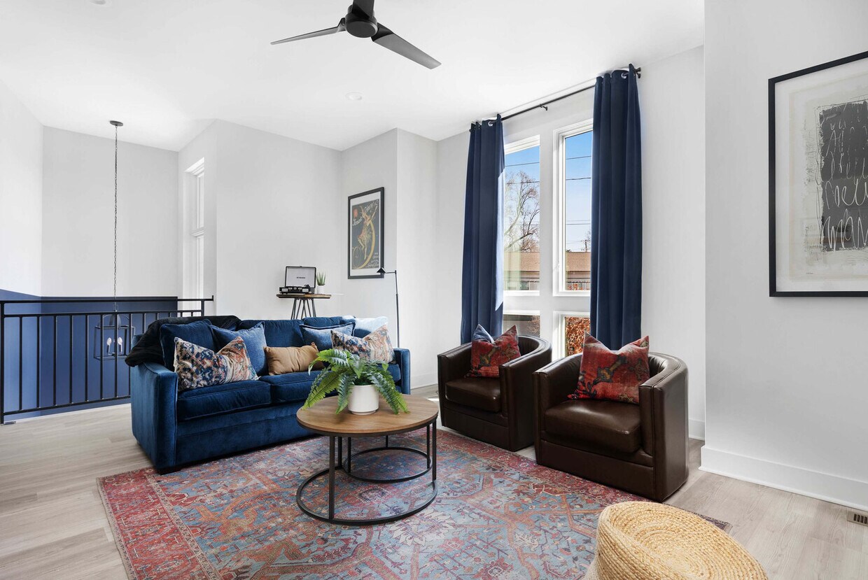 Foto principal - 923 Ramsey St