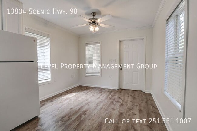 Foto del edificio - 13804 Scenic Hwy 98