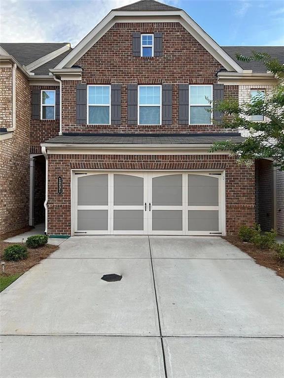 Building Photo - 1231 Fischer Trace