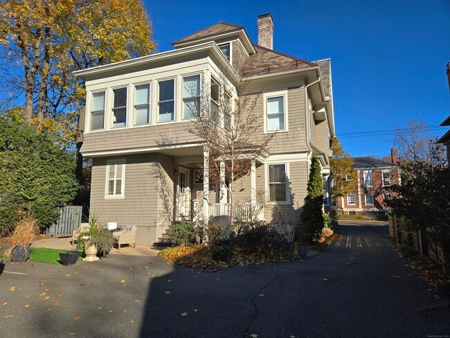 Foto del edificio - 188 Cold Spring St