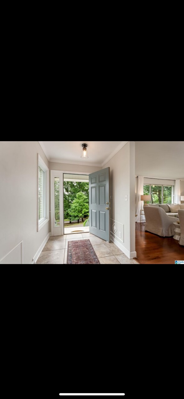 Foto del edificio - 4805 Clairmont Ave