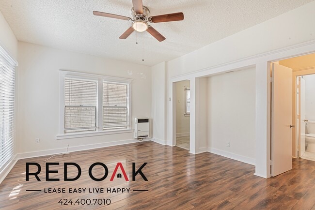 Foto del edificio - 2743 San Marino St