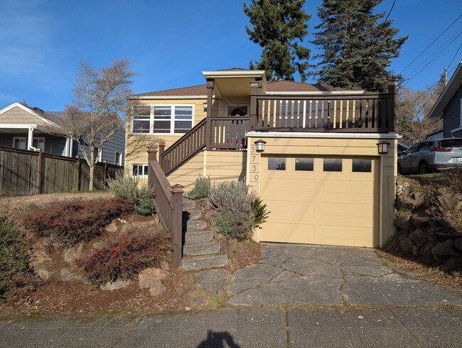 Foto del edificio - 3730 SW Austin St