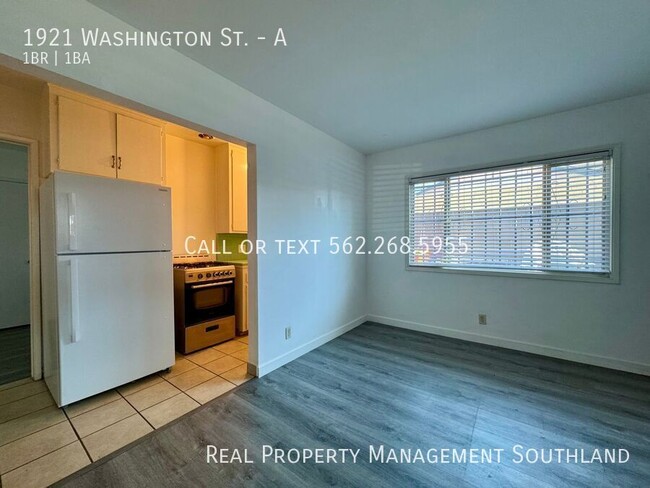 Foto del edificio - 1 Bed/ 1 Bath Apartment in Long Beach For ...