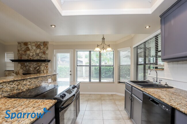 Building Photo - 4125 Yellowwood Drive