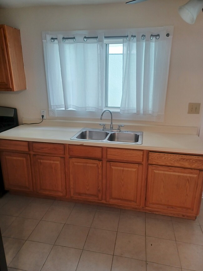 Cocina - 944 Virginia St