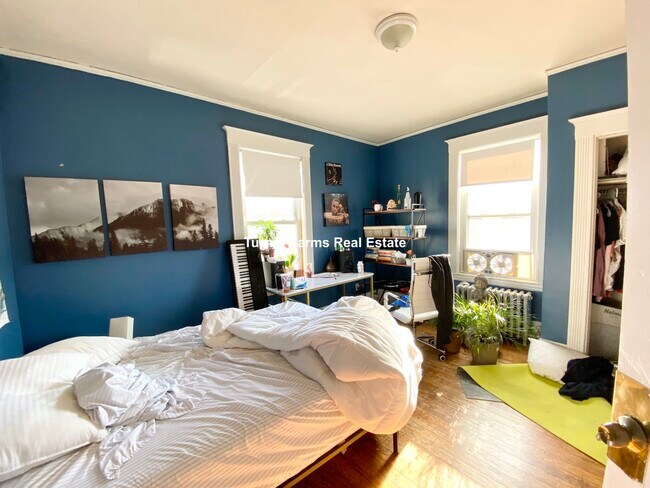 Foto del edificio - 45 Cherokee St