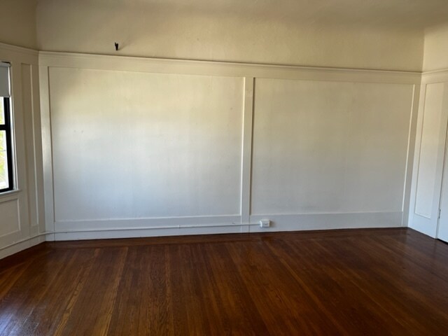 Building Photo - 5507 College Ave