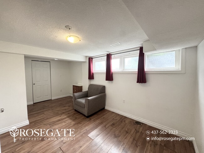 Building Photo - Spacious 3-Bedroom Basement Apartment with Parking & Locker – Brampton