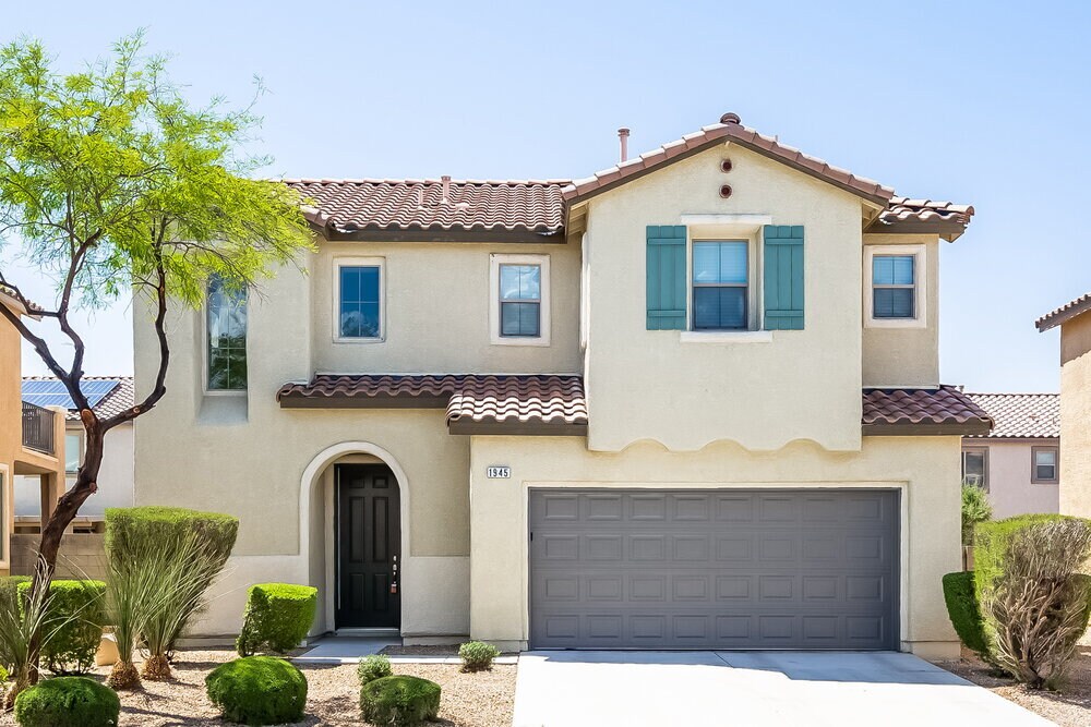 Foto principal - 1945 Barrel Oak Ave