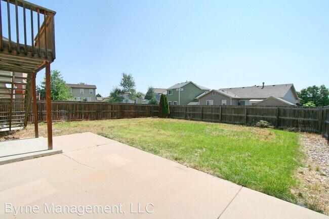 Building Photo - 3 br, 2.5 bath House - 7225 Amber Ridge Dr.