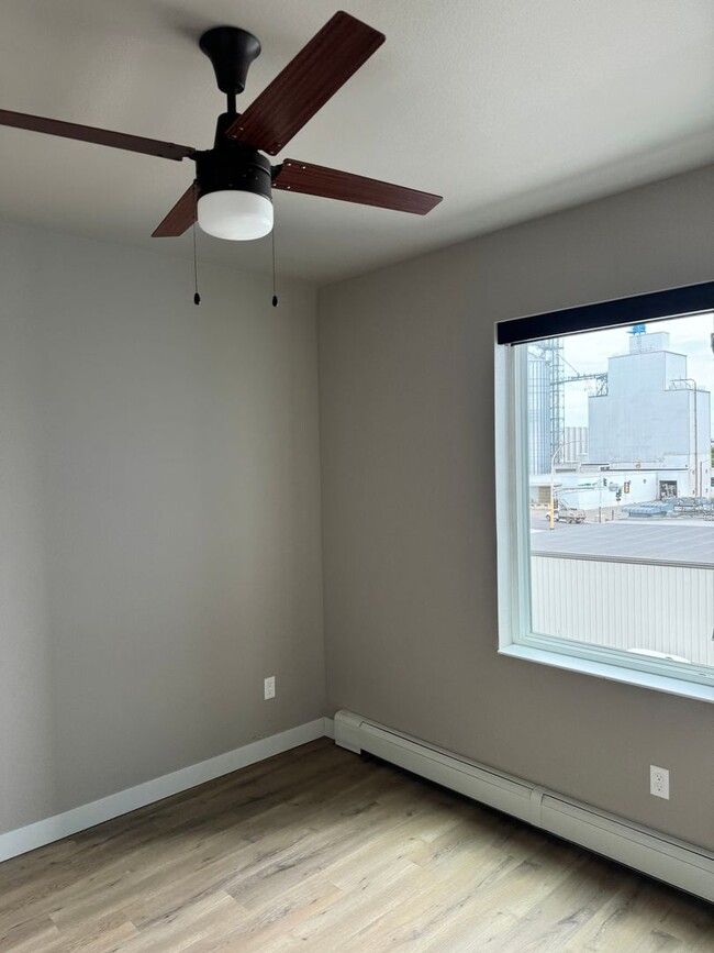 Foto del interior - JP Place