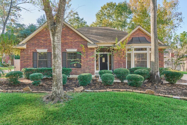 Foto del edificio - 3 Amber Sky Pl