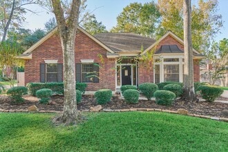 Building Photo - 3 Amber Sky Pl